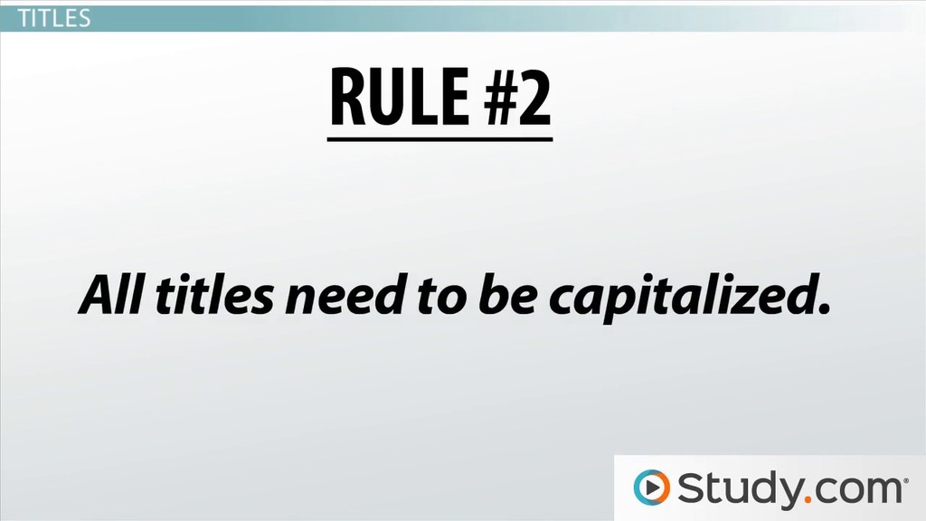 What is capitalization in business