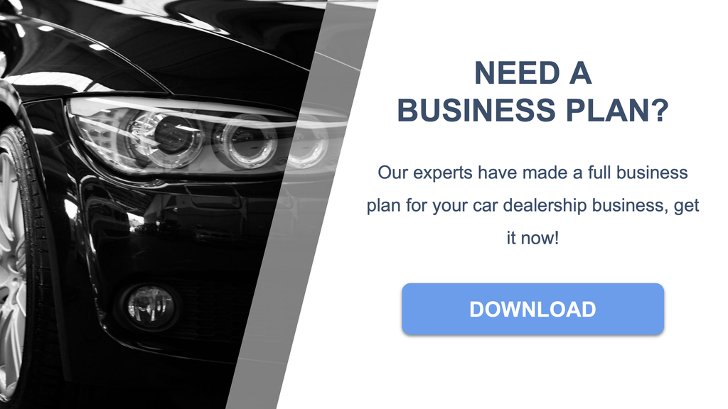 How to start a dealership business