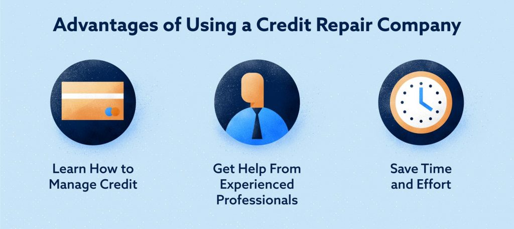 How to start a credit repair business in florida