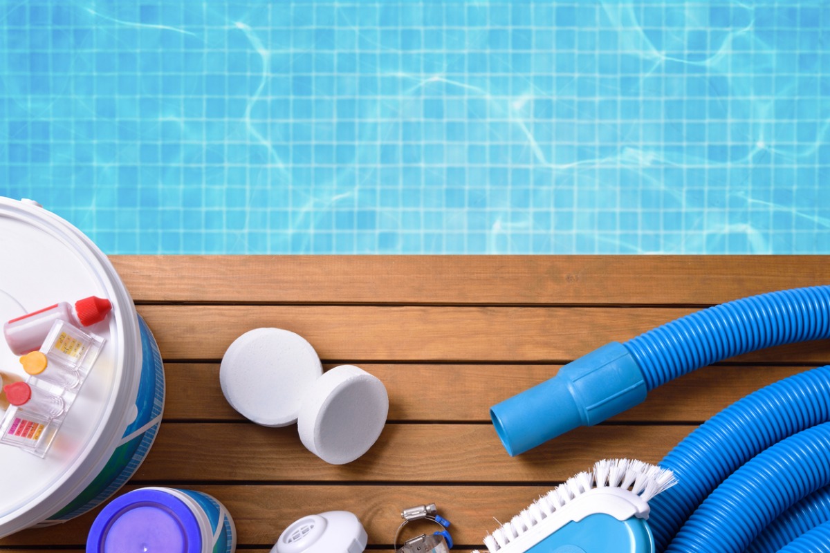 How profitable is a pool cleaning business