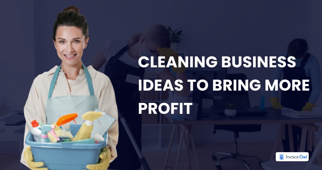 What makes my cleaning business unique examples