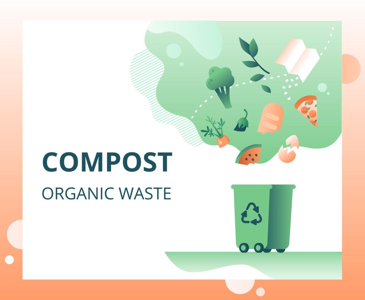 How to start a composting business