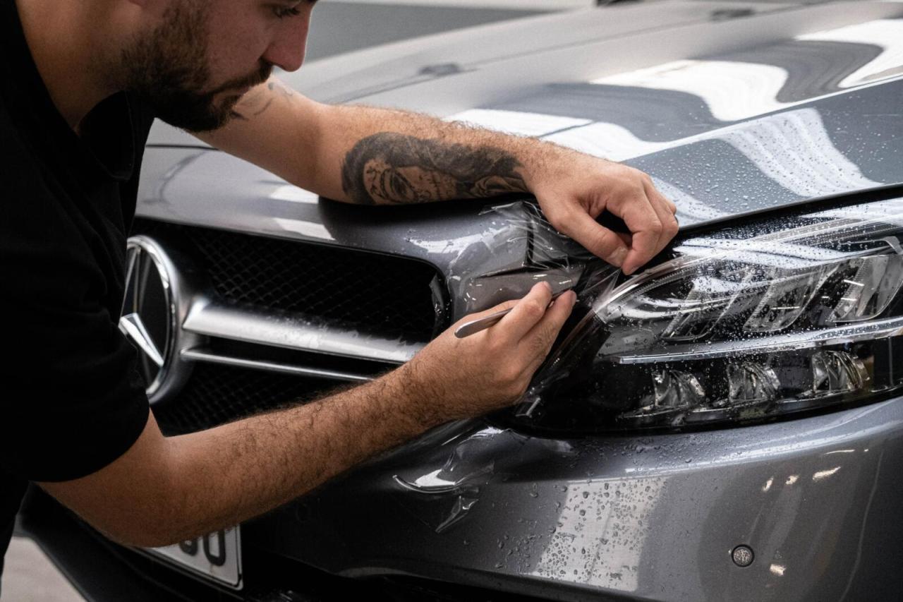 Is car detailing a good business