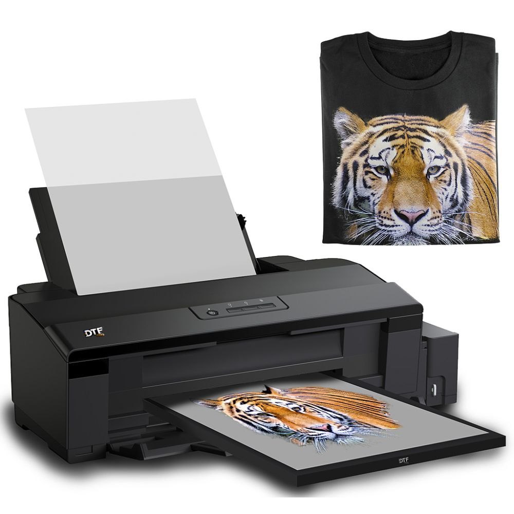 What is the best dtf printer for small business