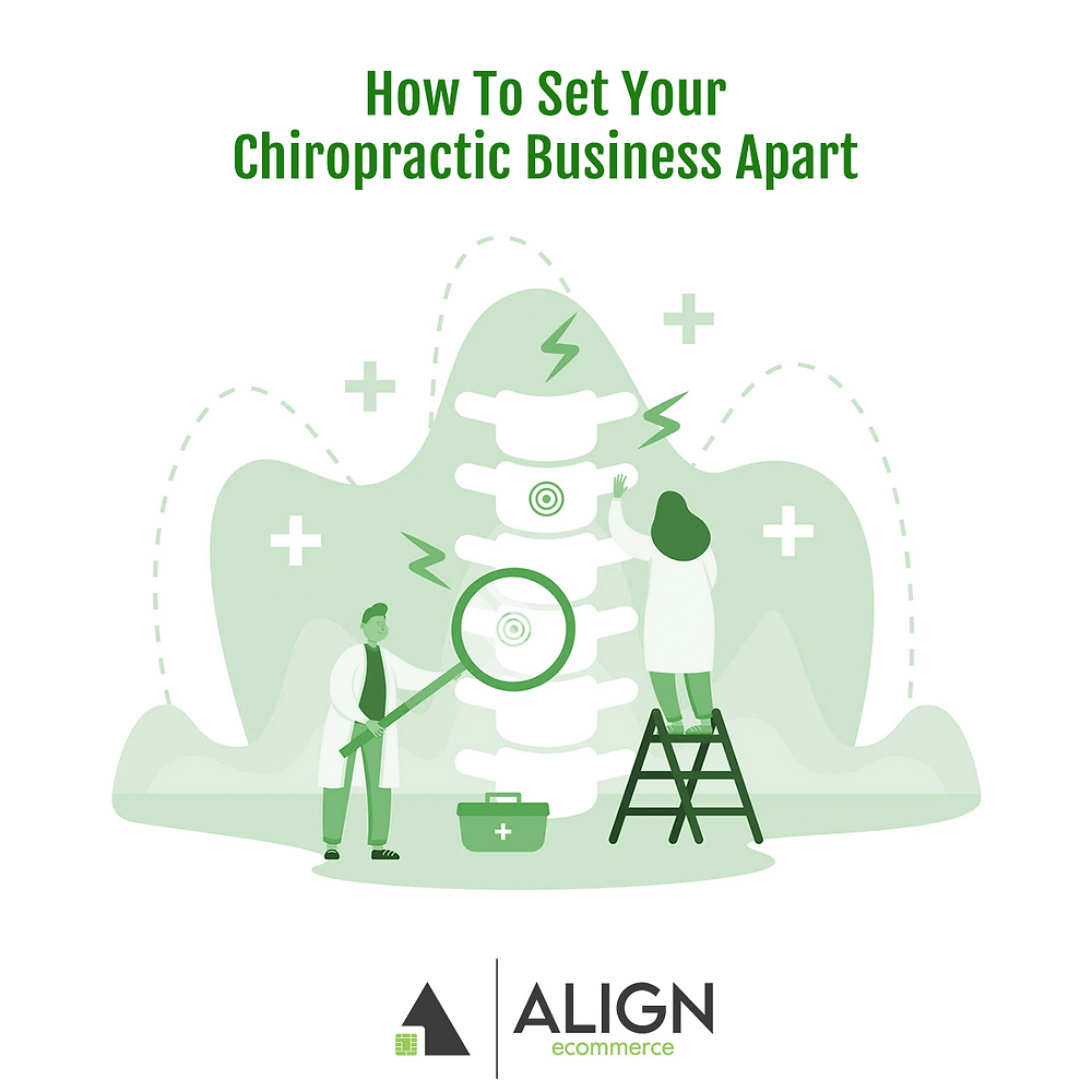 How to start a chiropractic business