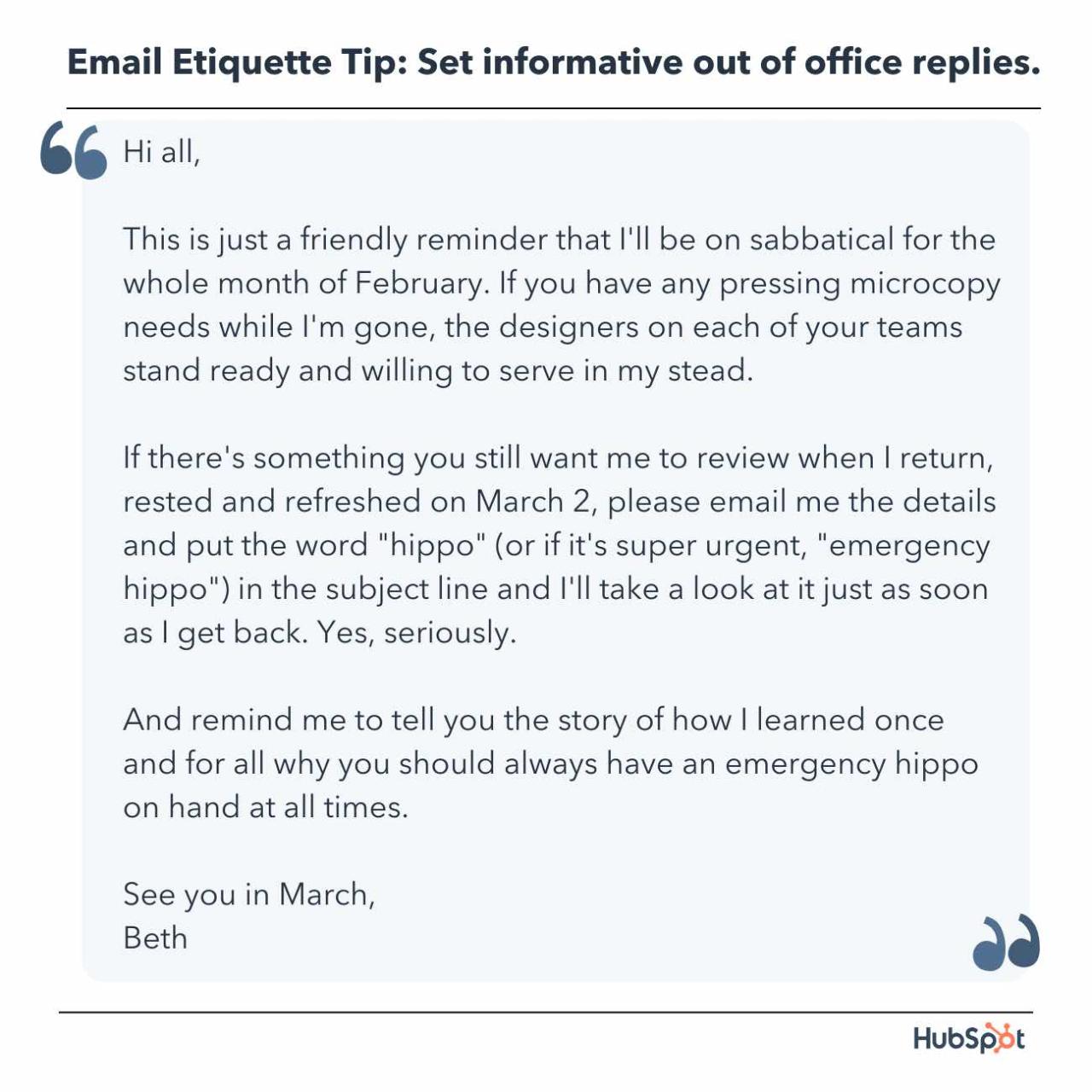 Which of the following are appropriate business email etiquette practices