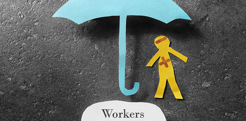 Do business owners need workers' compensation for themselves