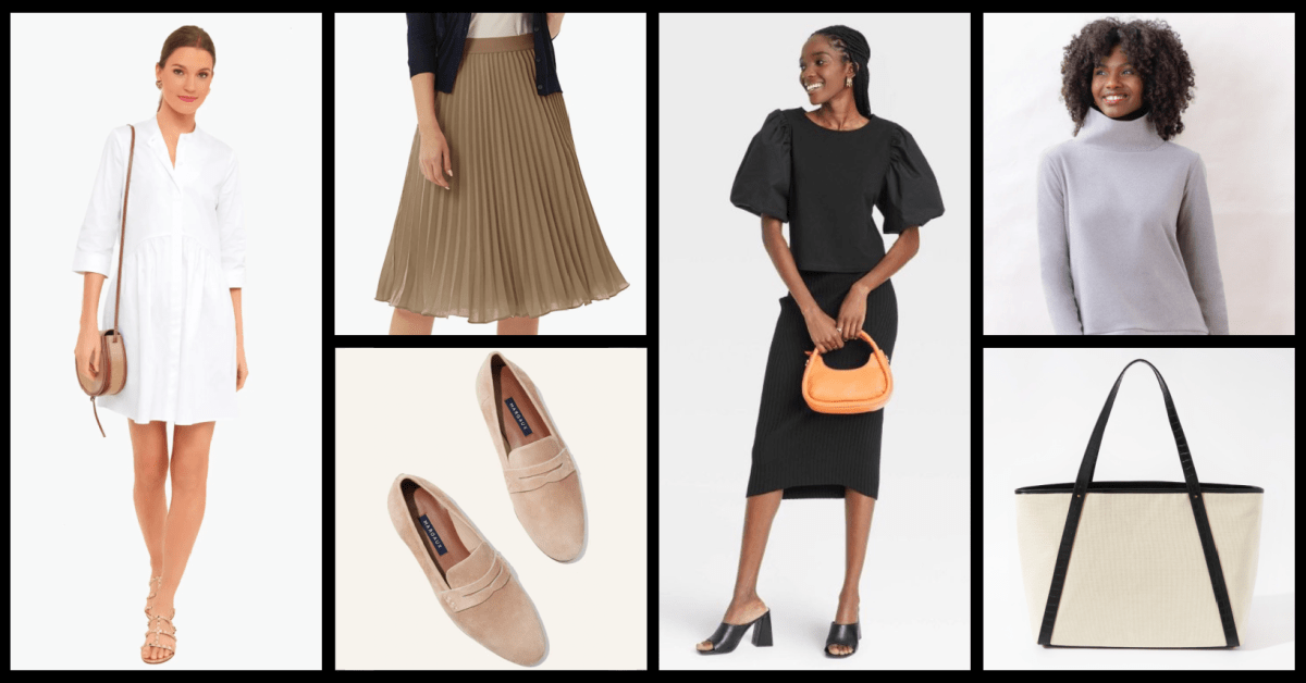 Are espadrilles business casual