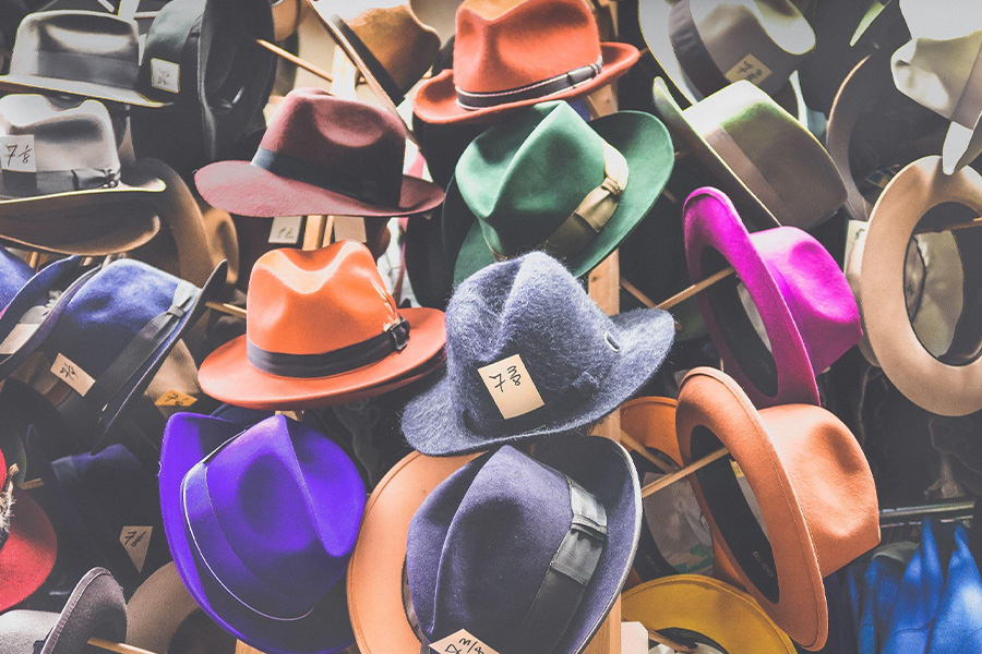 How much does it cost to start a hat business