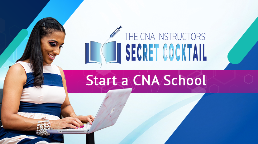 How to start a cna business