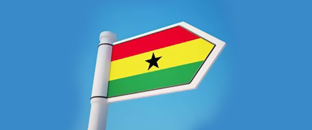 How to start a business in ghana