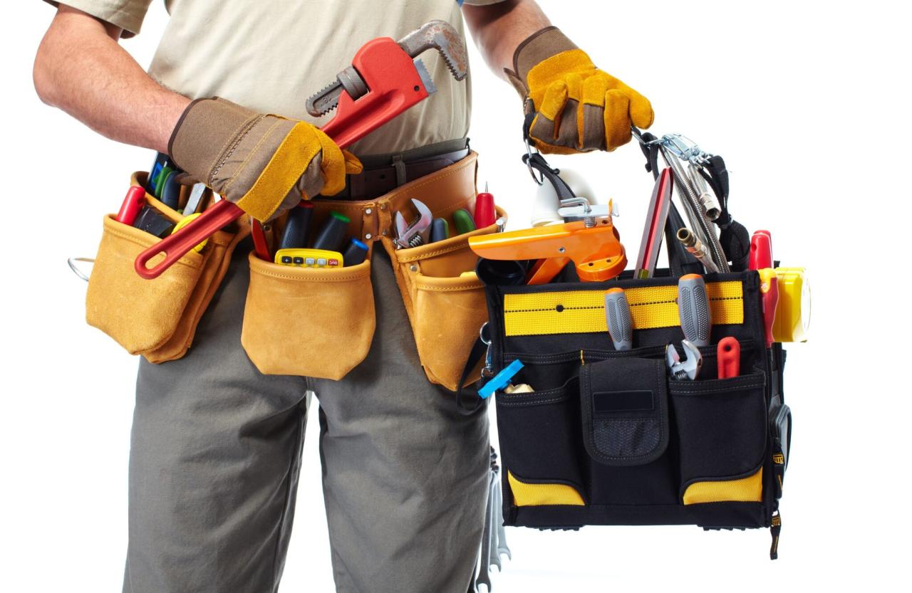 How to start a handyman business in texas