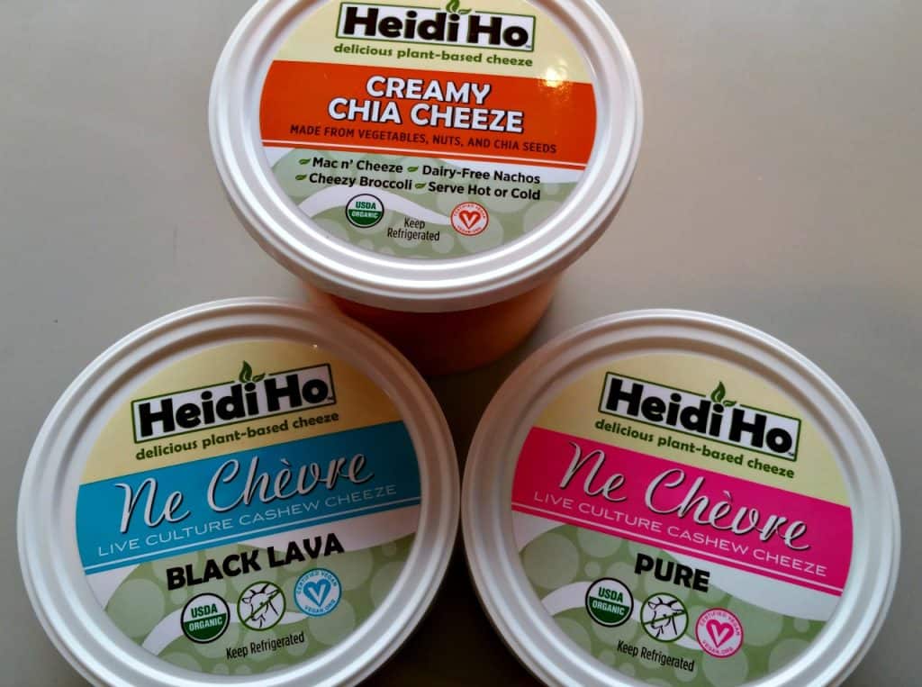 Is heidi ho cheese still in business