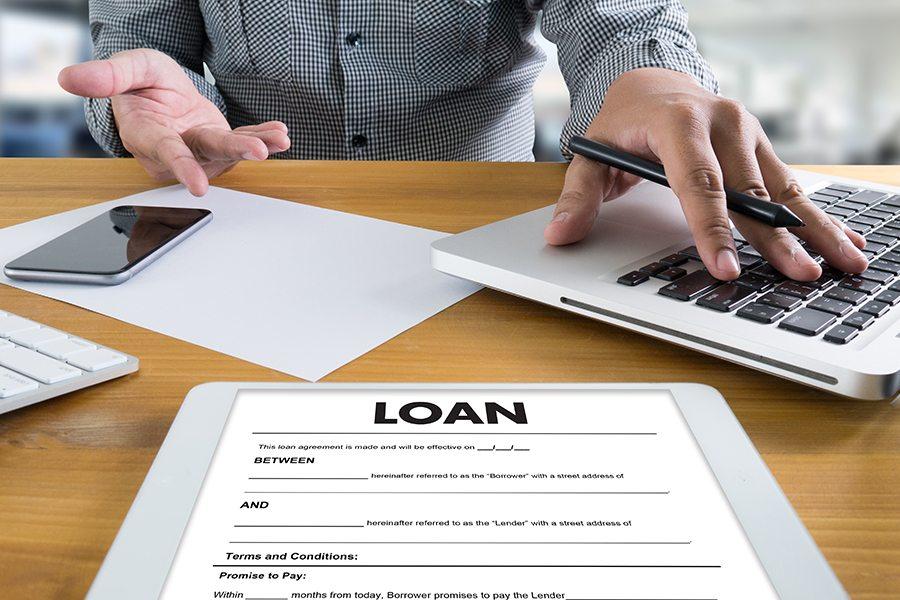 How to get a business loan in nc