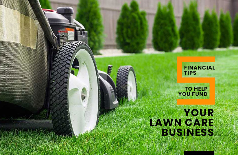 How to value a lawn care business