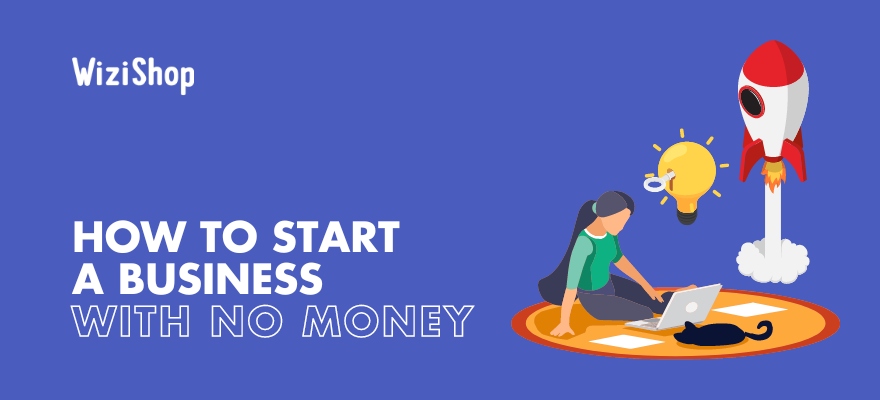 How to purchase a business with no money