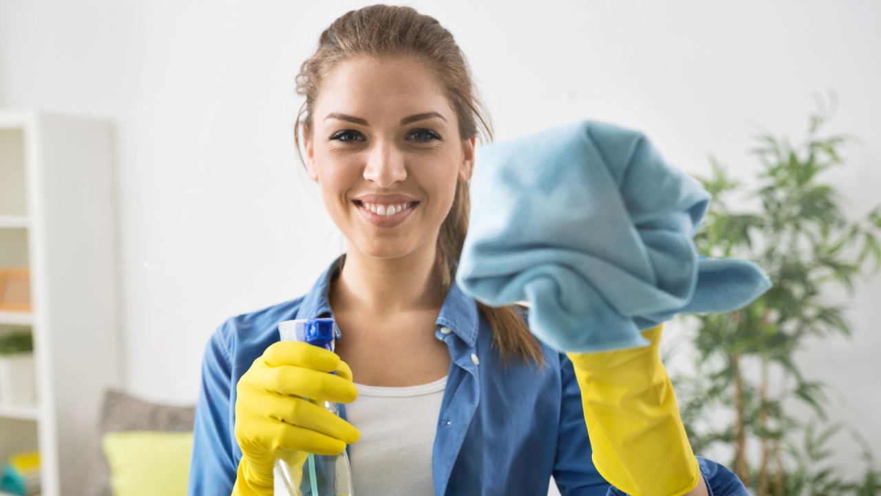 Cleaning commercial business start facts