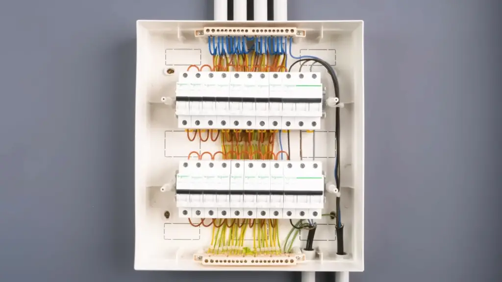 What do i need to start an electrical business