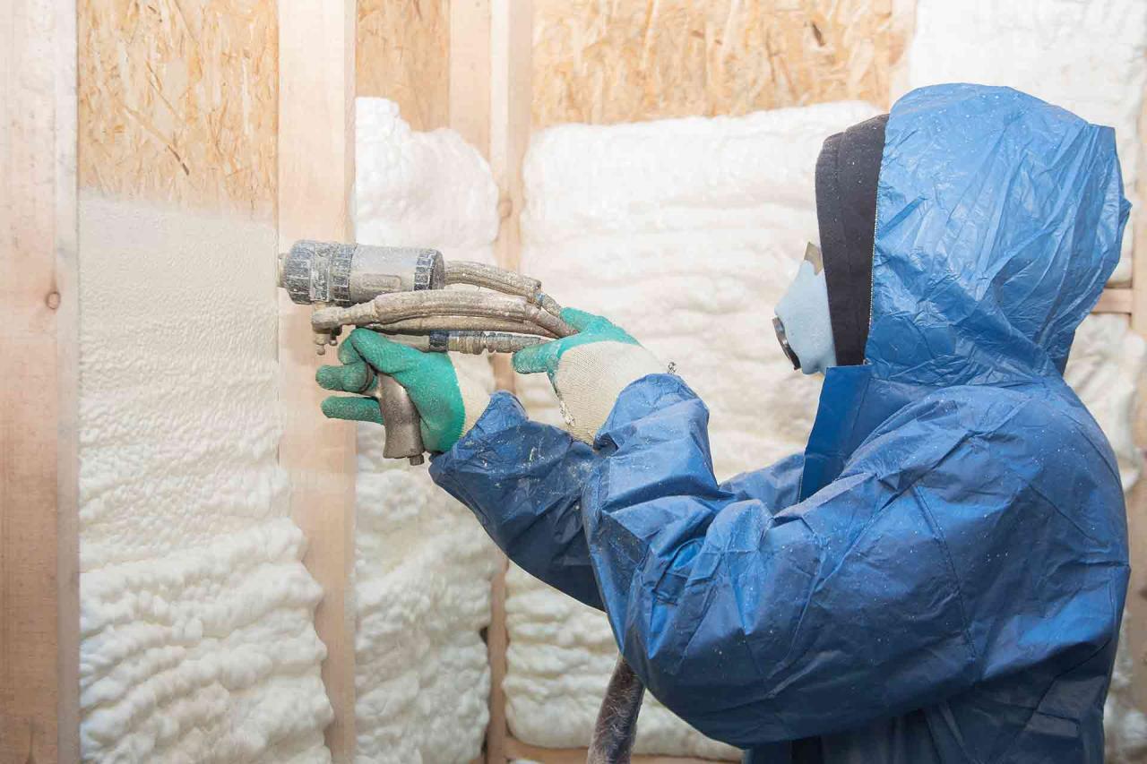 How to start an insulation business