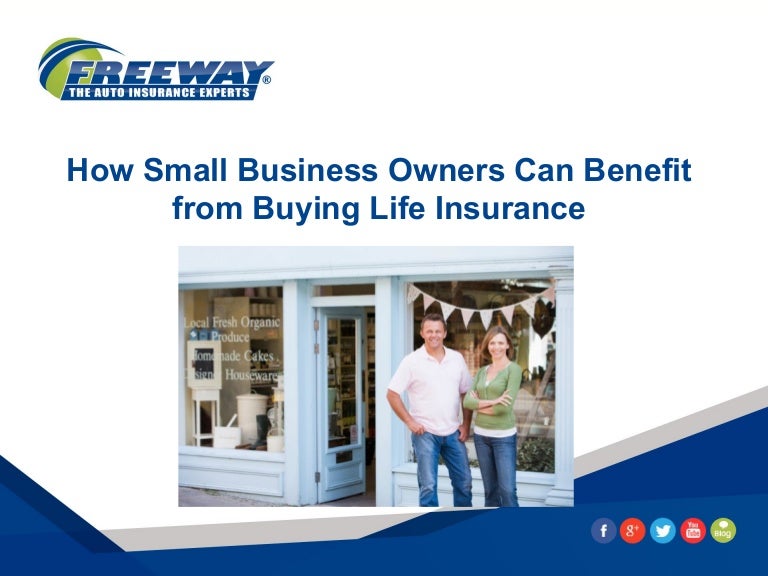 What are business uses of life insurance