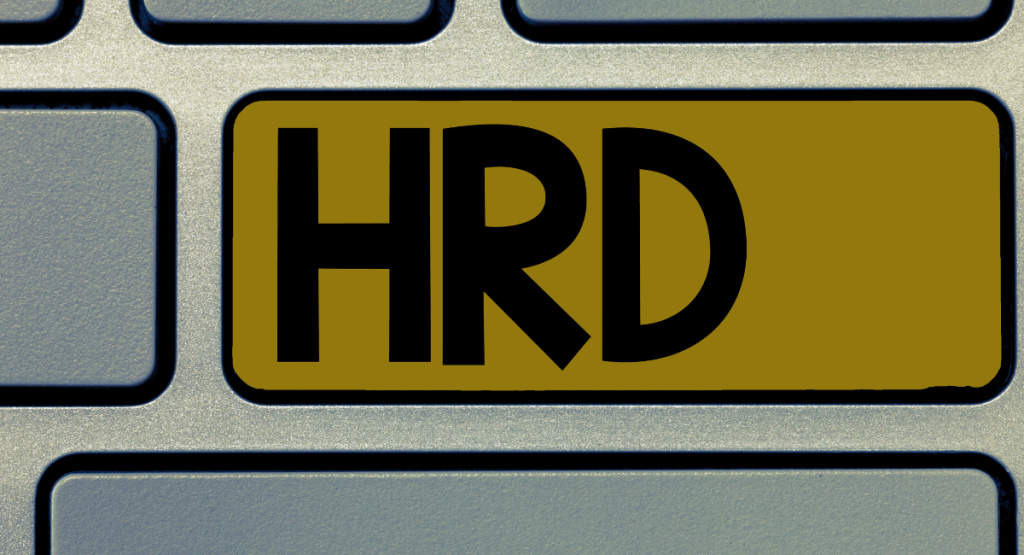 Is hrd gear still in business