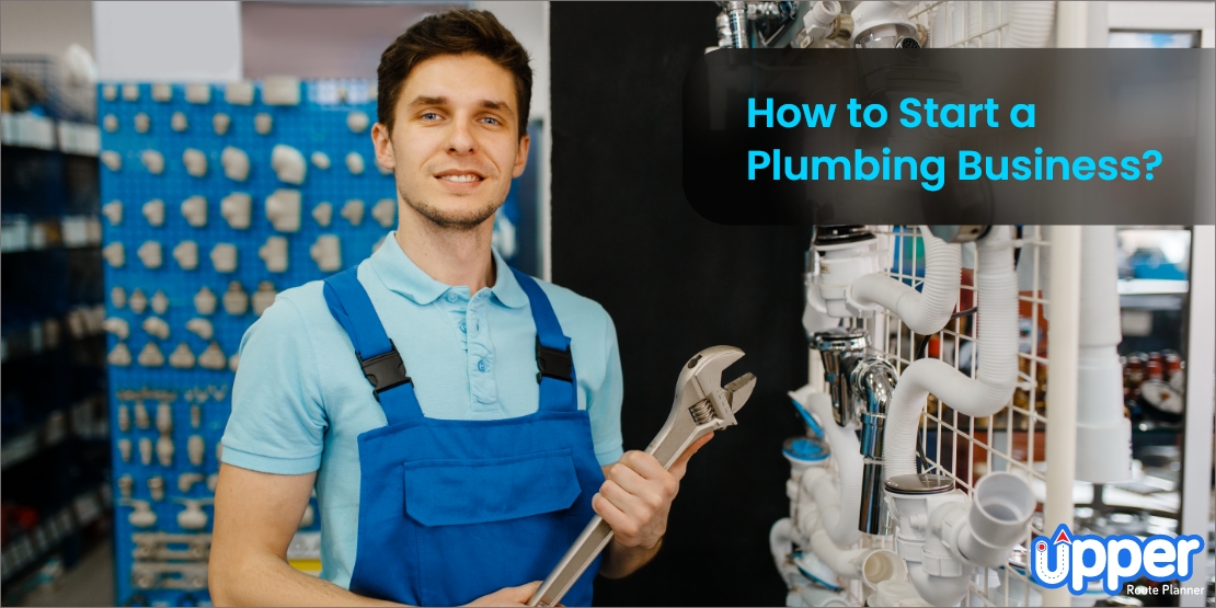 Can you start a plumbing business without a license