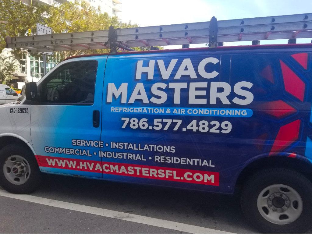 How to start my own hvac business