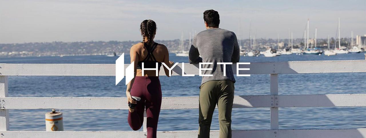 Did hylete go out of business