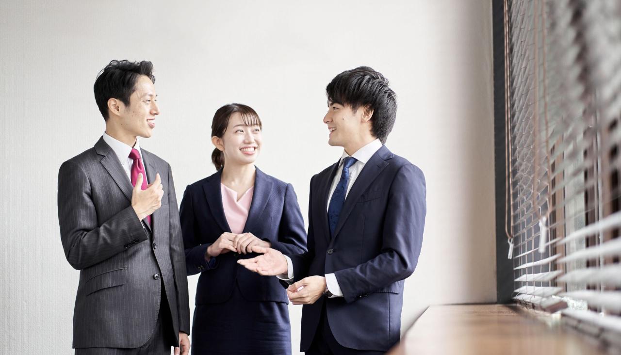 How to start a business in japan