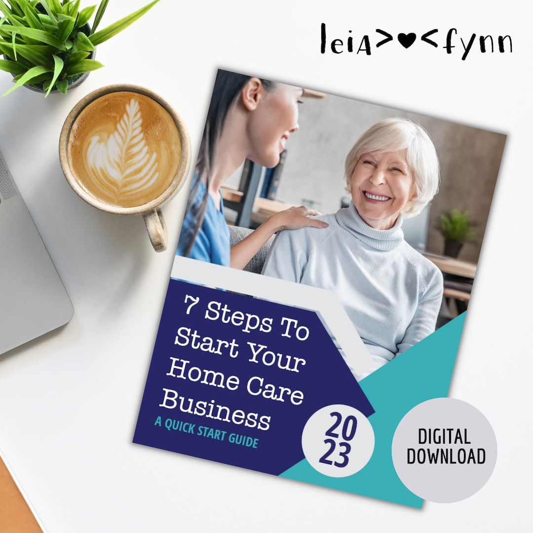 How to start a home care business in georgia