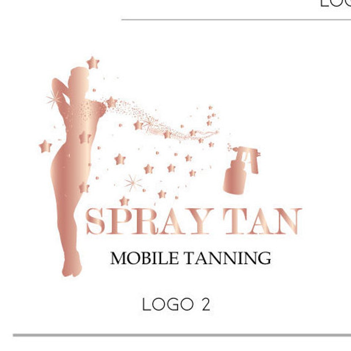 How to start mobile spray tan business