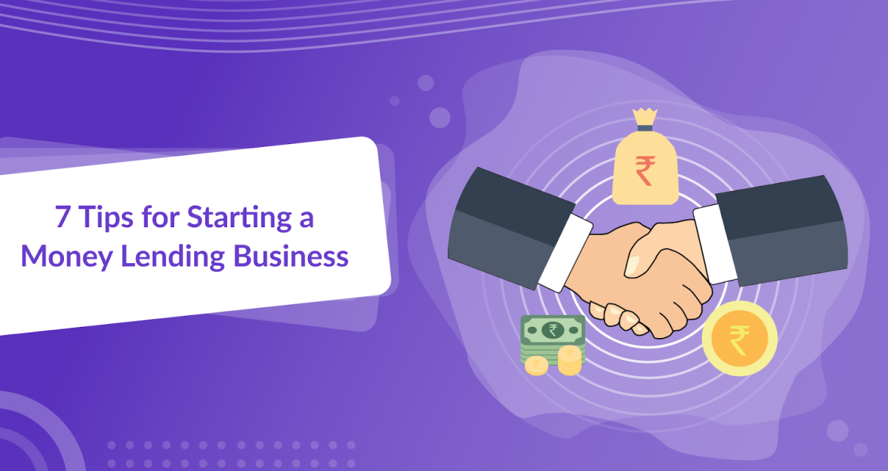 How to start lending business in philippines