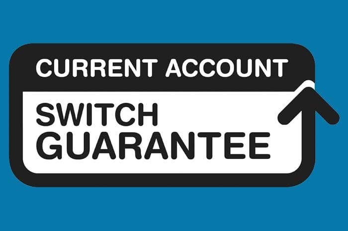 How soon after business current account can you switch