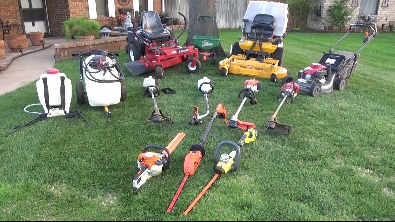 Is starting a lawn care business worth it