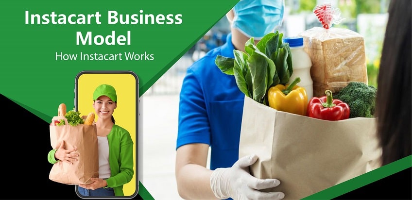 What business code is instacart