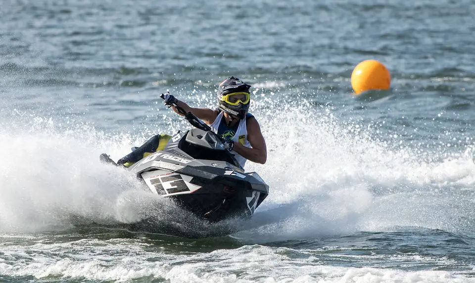 How to start jet ski rental business