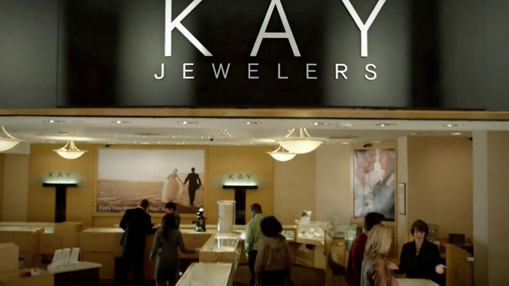 Is kay jewelers going out of business 2024