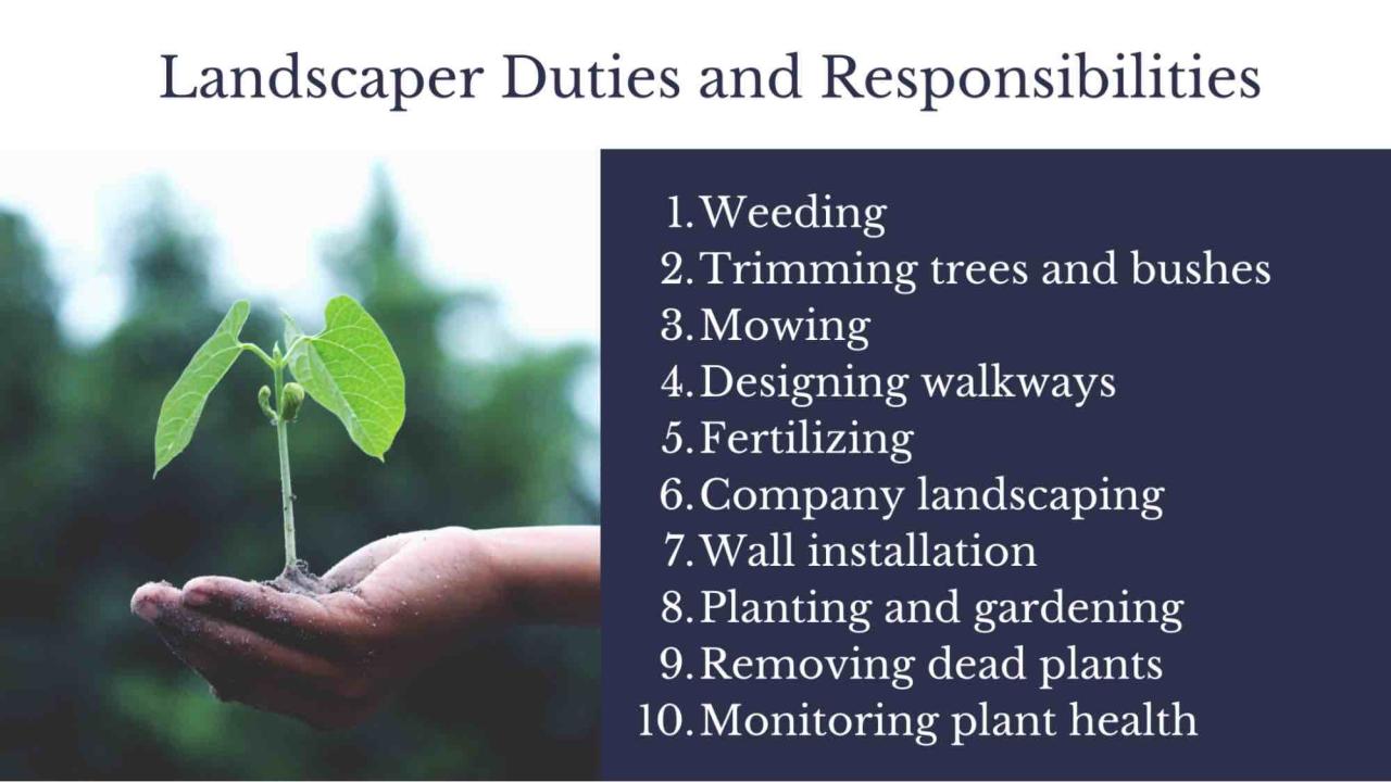 How to grow my landscaping business