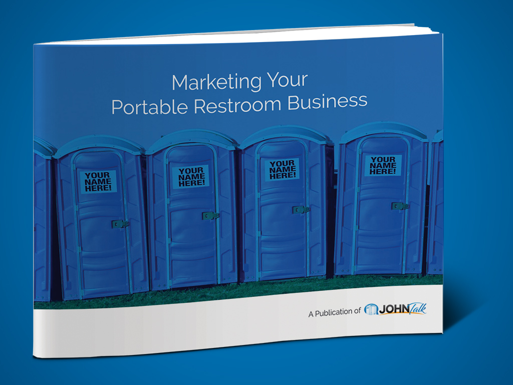 How to start a business in upscale portable bathrooms