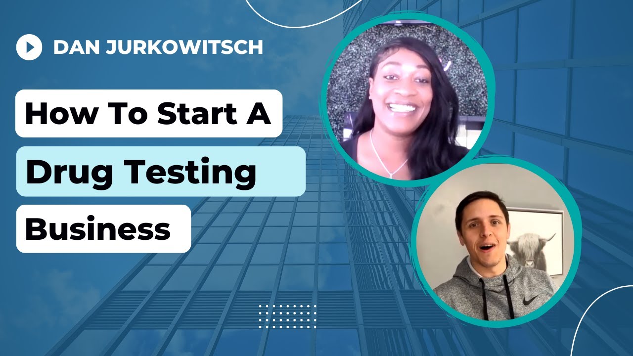 How to start a mobile dot drug testing business