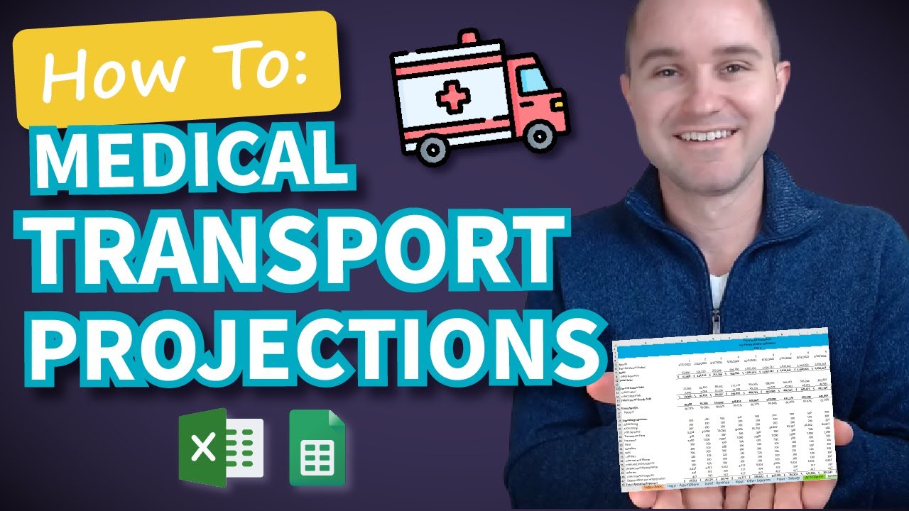 How to start a non-emergency medical transportation business