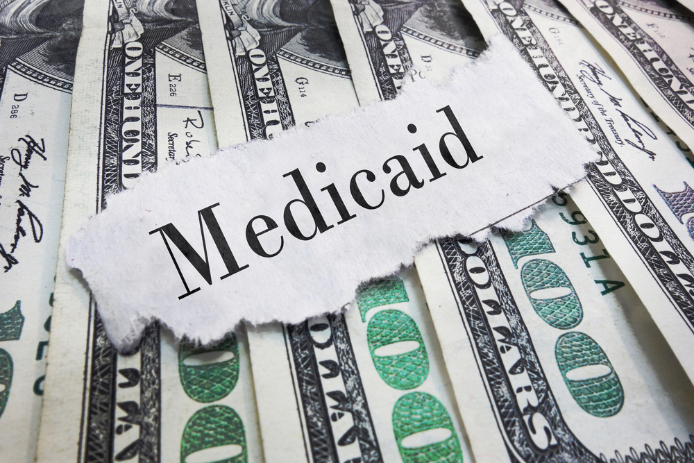 Can you get medicaid if you own a business