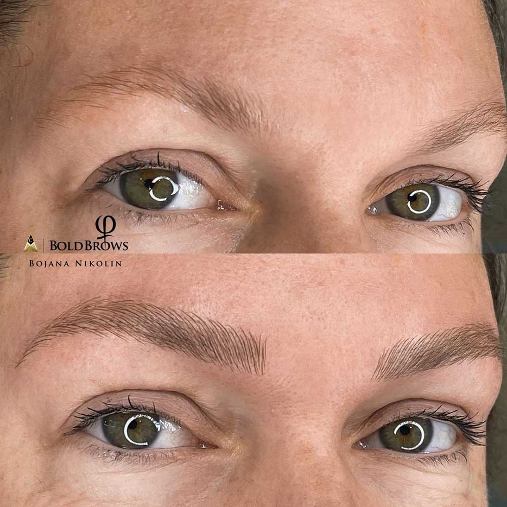 How to start a microblading business