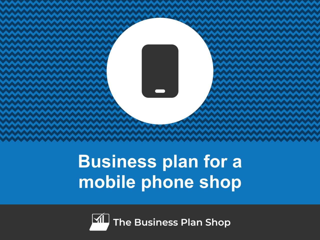 How to start mobile phone business