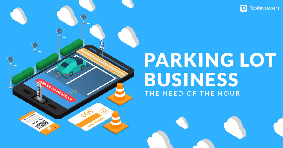 How to start a parking lot business