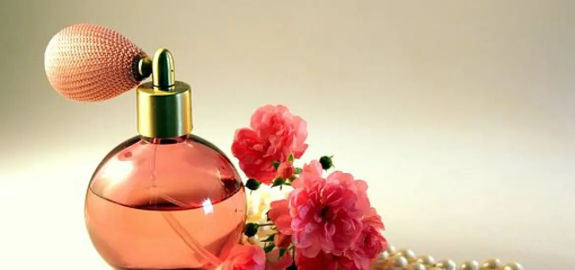 How to run a perfume business