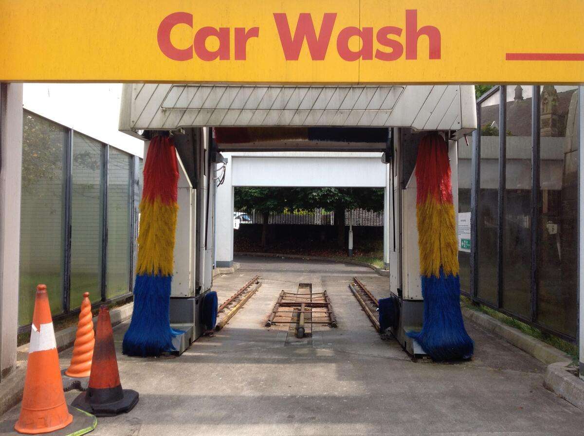 Is car wash good business