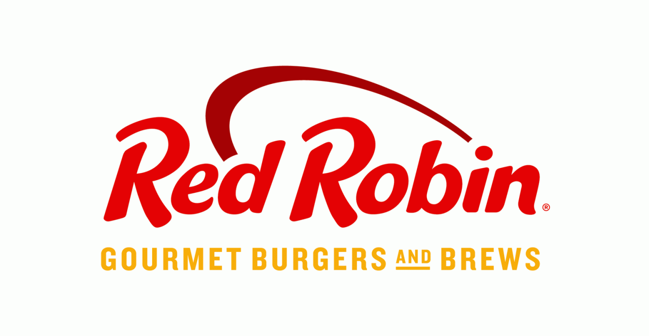 Did red robin go out of business