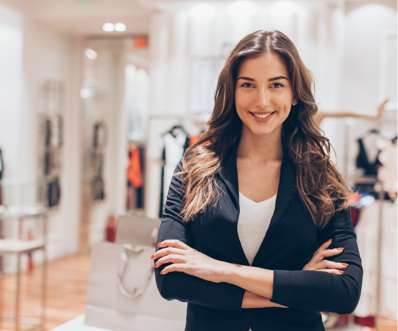 How to start a brick and mortar business