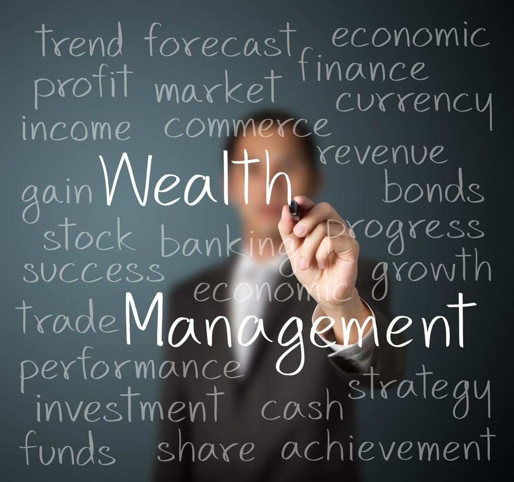 What is wealth management for business owners